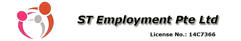 ST Employment Pte Ltd